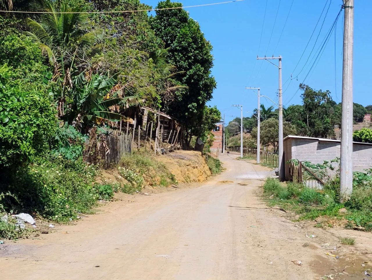 foto - Serra - Campinho da Serra I