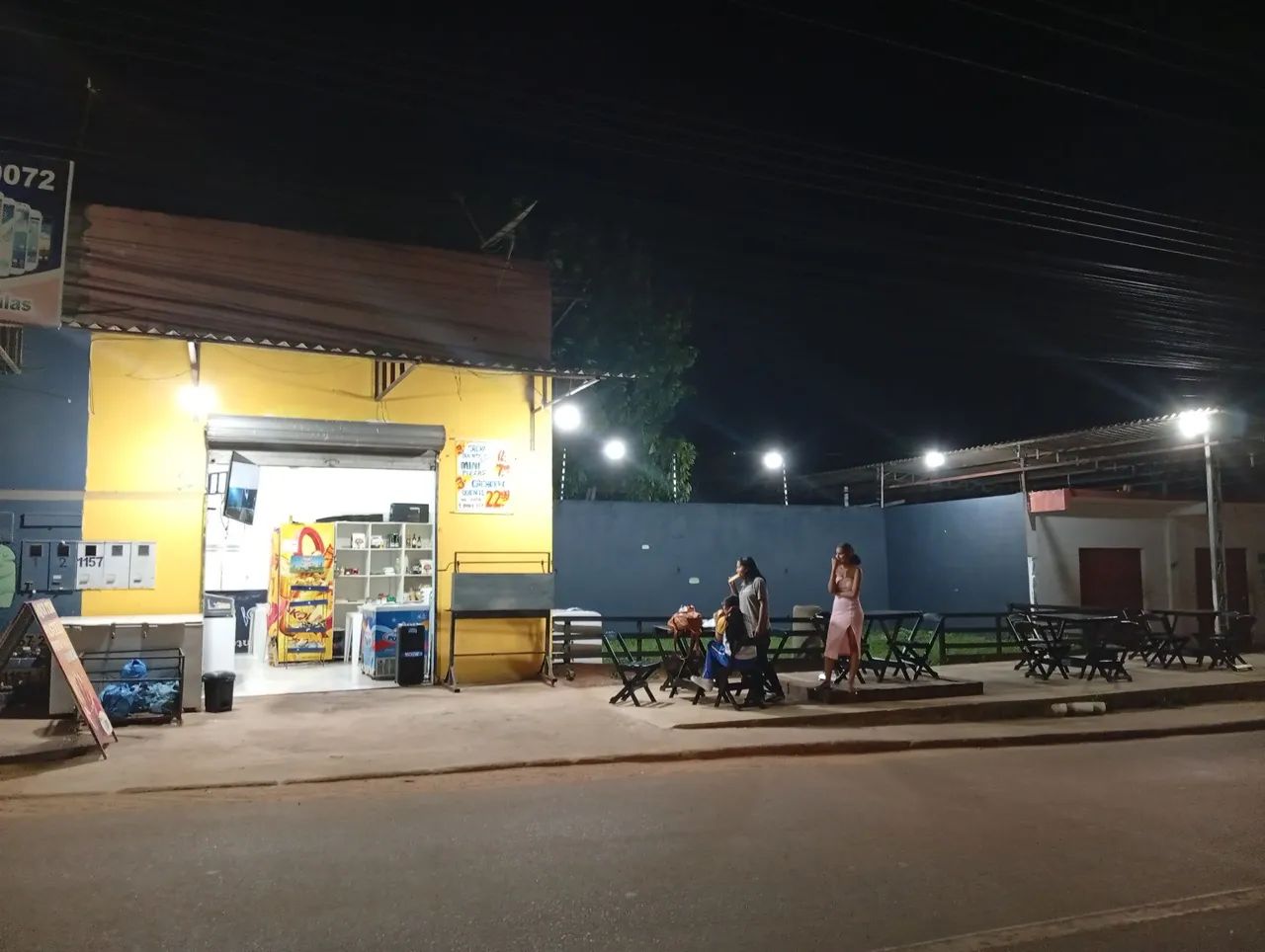 Oportunidade de distribuidora pra vender imediato  - Foto 4