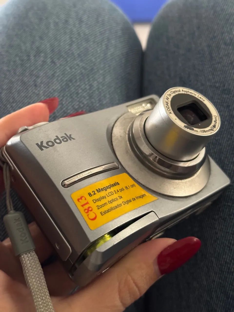Kodak 183 - Foto 6