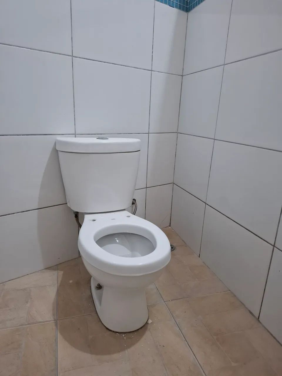 Vaso Sanitario Infantil com caixa acoplada  - Foto 2