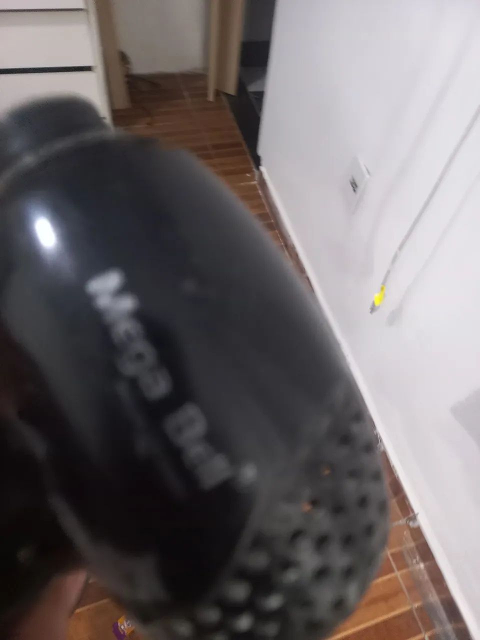 Mega Bell Professional Foot Motor64309892024451122