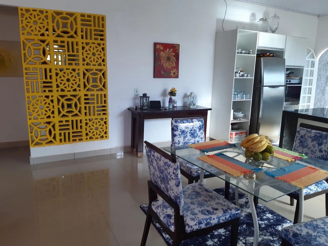 *Aceita Permuta* - Casa rua 1 do 26 de setembro 