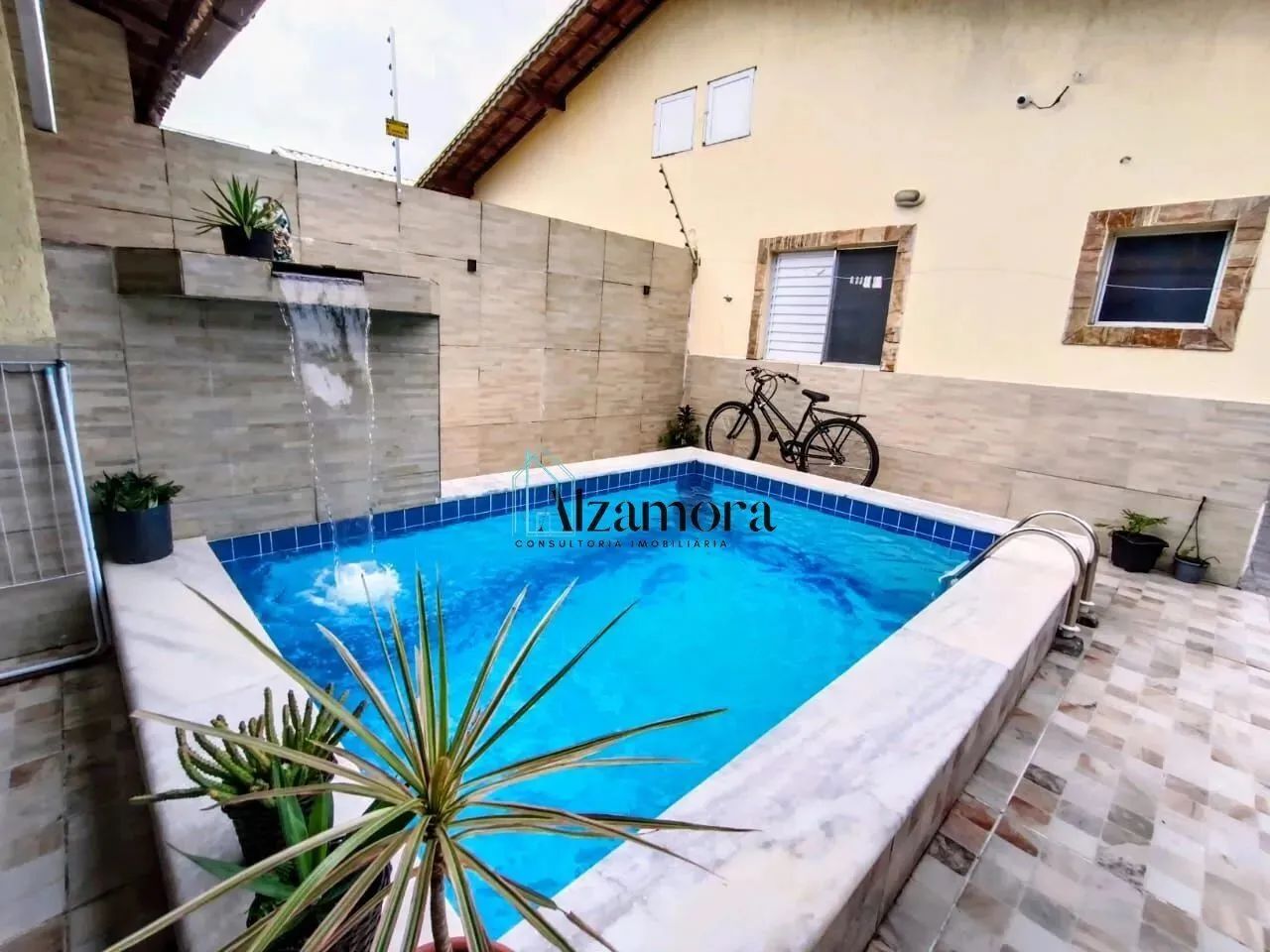 A SUA CASA DE PRAIA!!