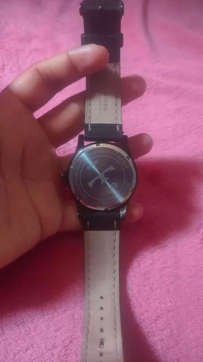 Relógio technos Original Masculino  -  50M - Foto 2