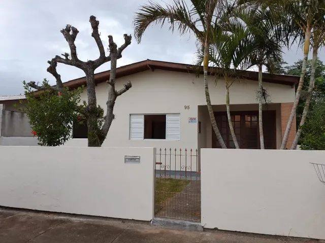 Foto - Palhoça - Praia de Fora