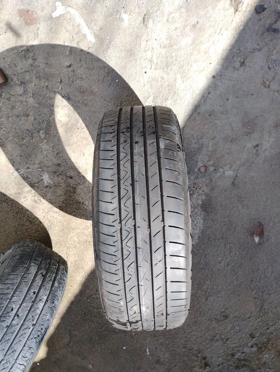 Pneus aroo 16 e 17 partir de 100 reais - Foto 4