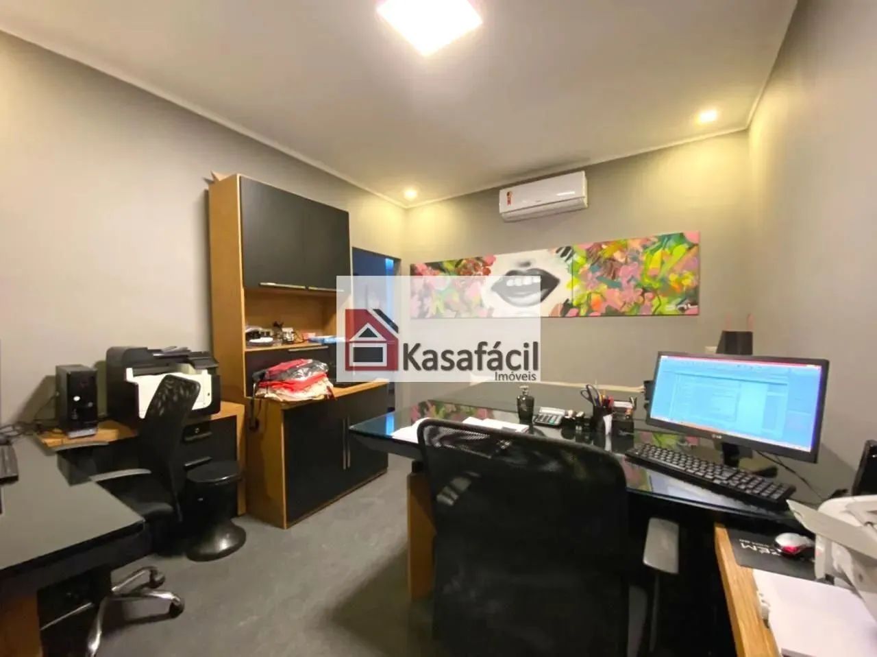 Loja Reformada e Moderna, para Venda, Vila Nova Conceição. - Foto 8