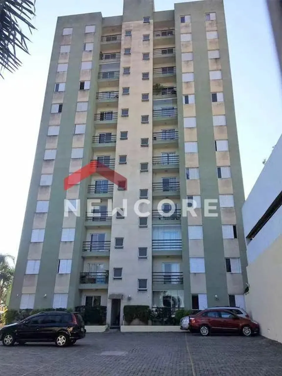 Apartamento em Rua Colômbia - Jardim Helena - Carapicuíba/SP