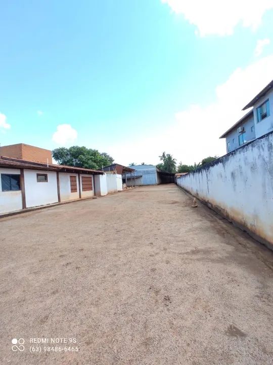 ALUGA GALPÃO INDUSTRIAL NA ASR-SE 15  - Foto 9