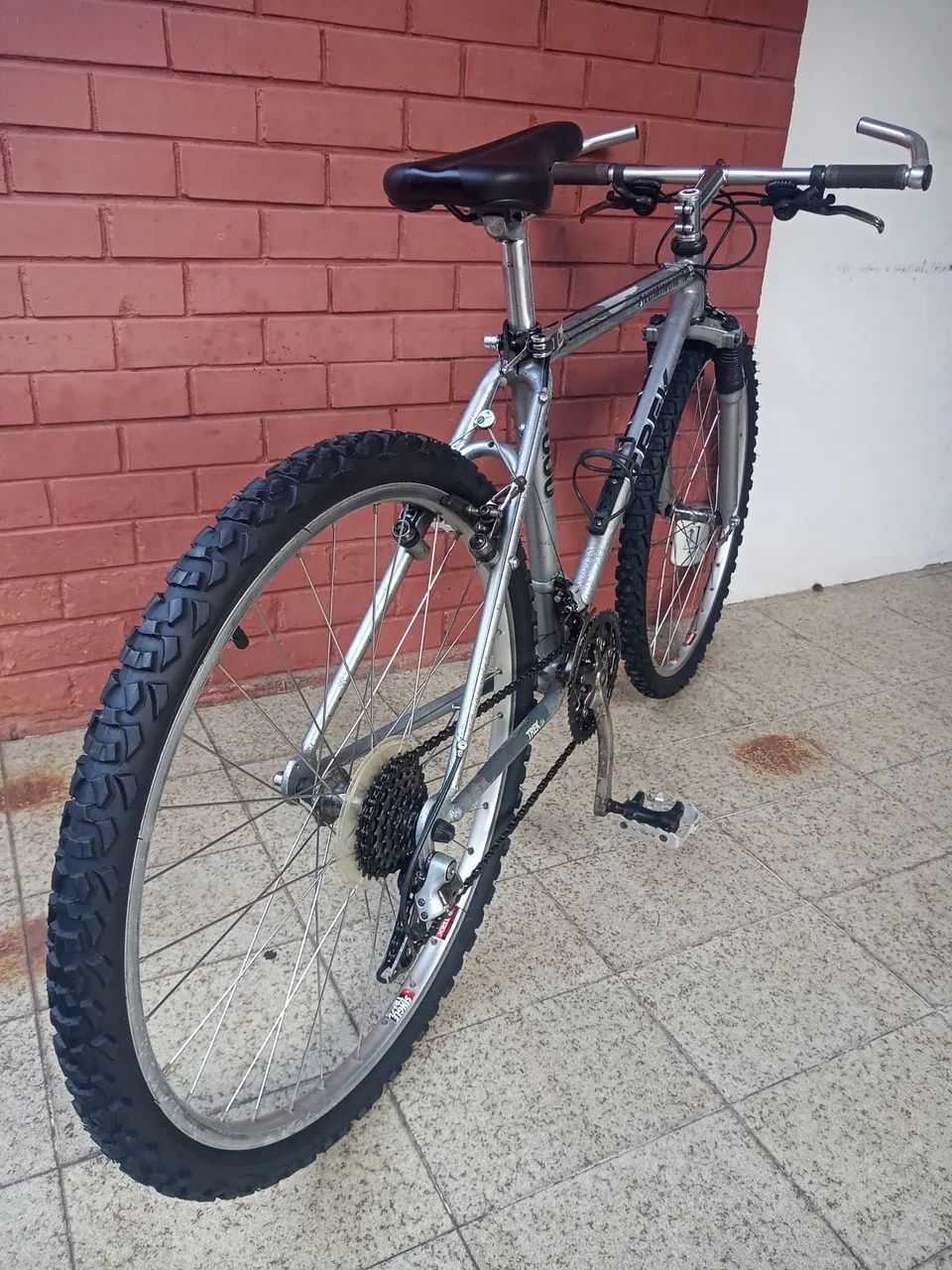 Bicicleta Trek 7000 - Raridade - Foto 6