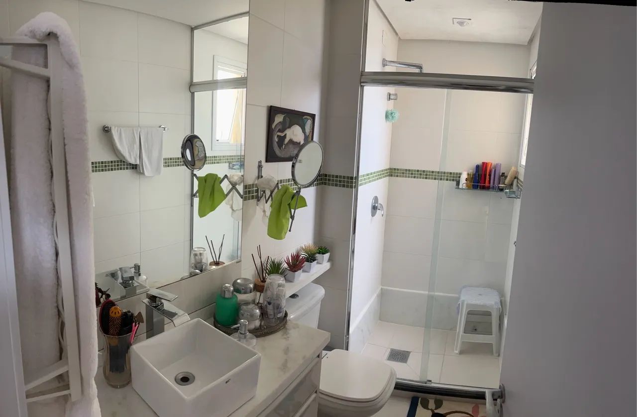 Cobertura horizontal a venda - Foto 12