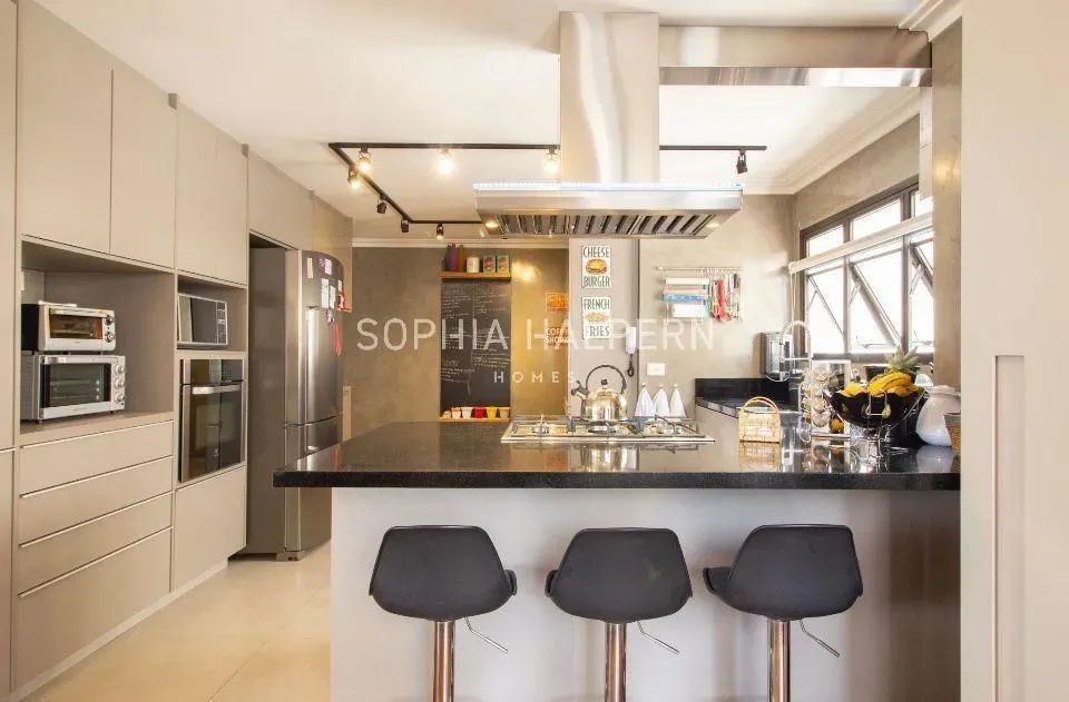 Cobertura com 440.0 m², à venda no bairro Perdizes. - Foto 3