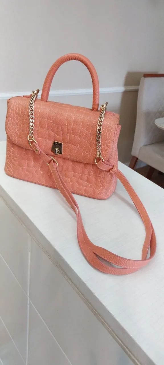Bolsa da Carmem Steffans