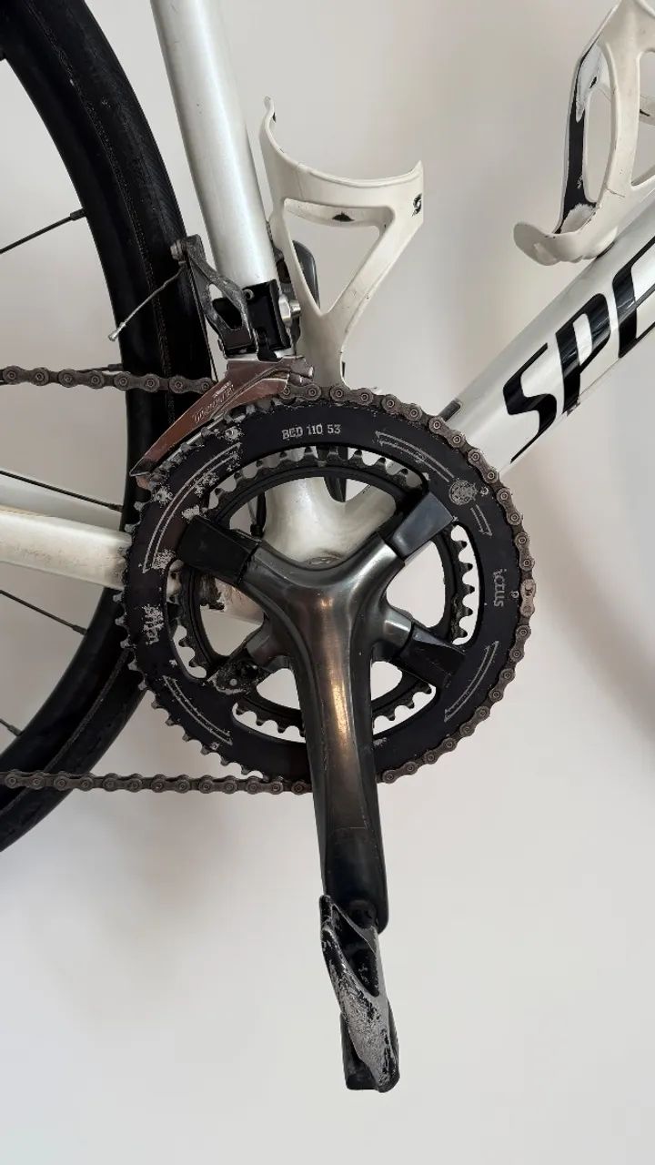 Bicicleta Specialized Tarmac 52  - Foto 5