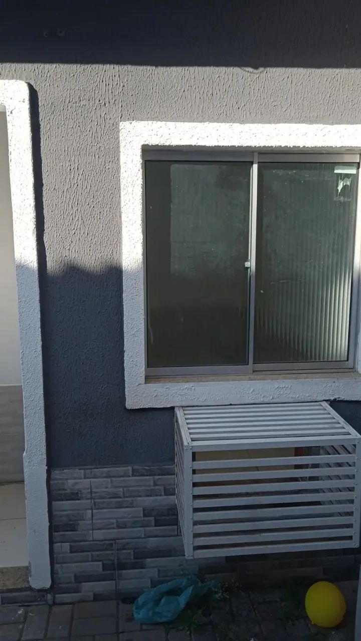 Imóvel para aluguel possui cerca de 50m2 com 1 quarto em Olavo Bilac - Duque de Caxias - R - Foto 2