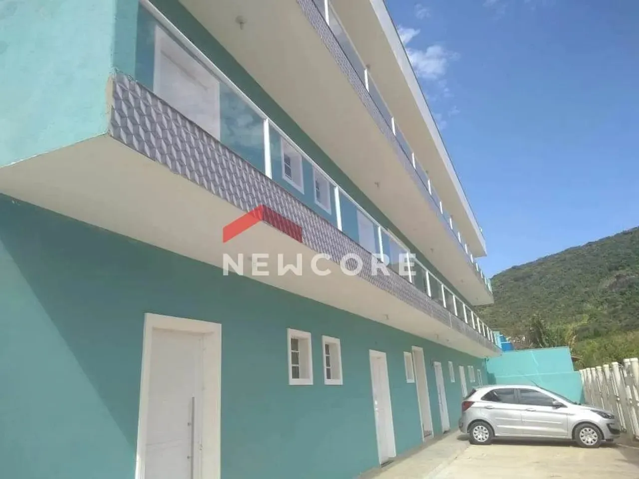 Apartamento em Av do sol - Maranduba - Ubatuba/SP