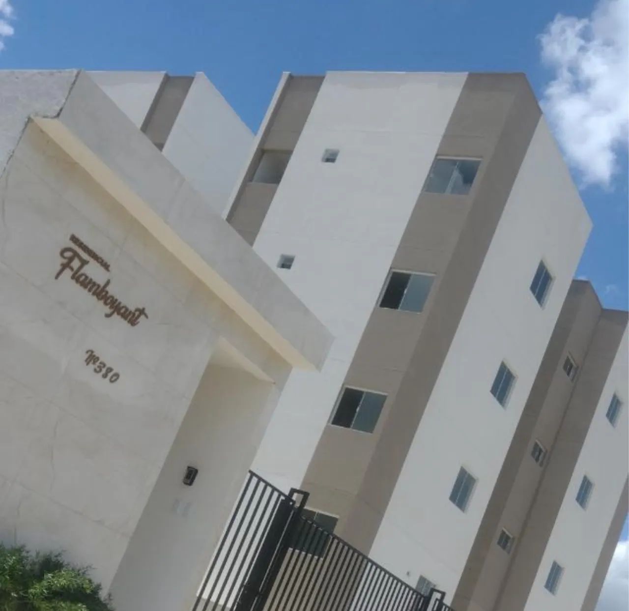 Foto - Campina Grande - Itararé