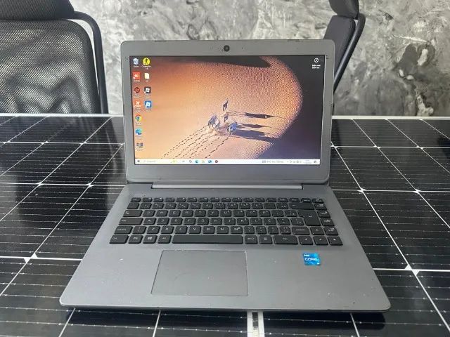 ? Notebook Vaio C14, Intel Core i3 6006U, 8GB RAM, SSD 256GB, tela 14" LCD, Windows 11 - Foto 2