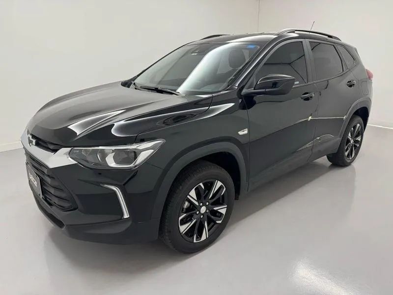 CHEVROLET TRACKER 2023 - Foto 3
