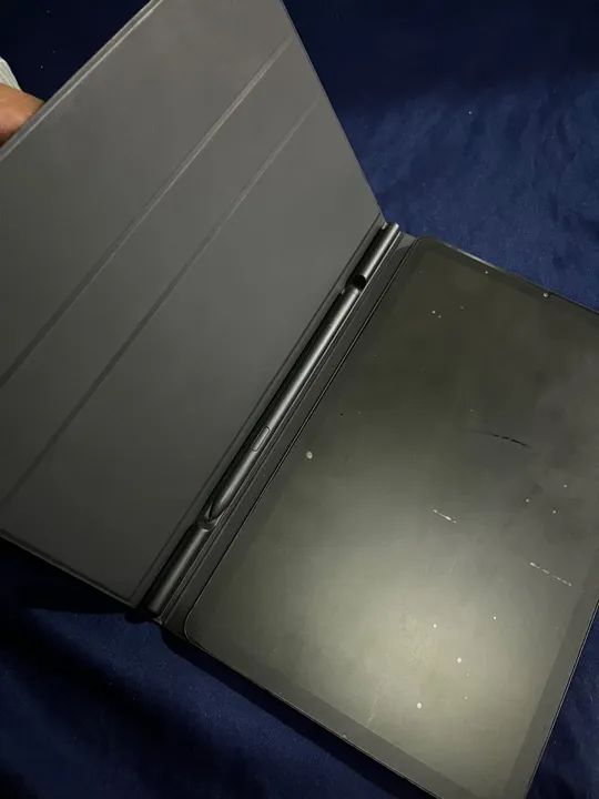 Tablet Samsung Galaxy s6 Lite - Foto 4