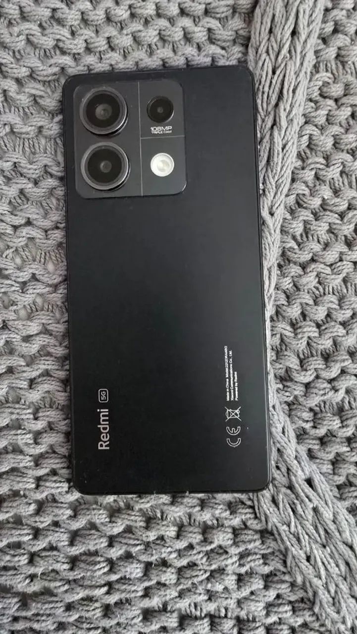 Redmi note 13 5g - Foto 2