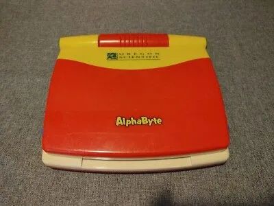 Laptop Oregon Alplha Byte (Brasília) FUNCIONANDO