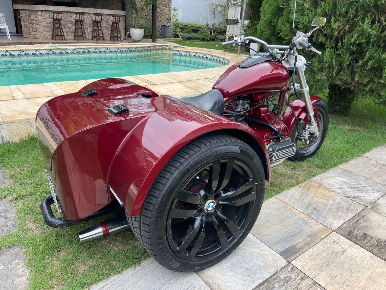 Triciclo exclusivo!  - Foto 4