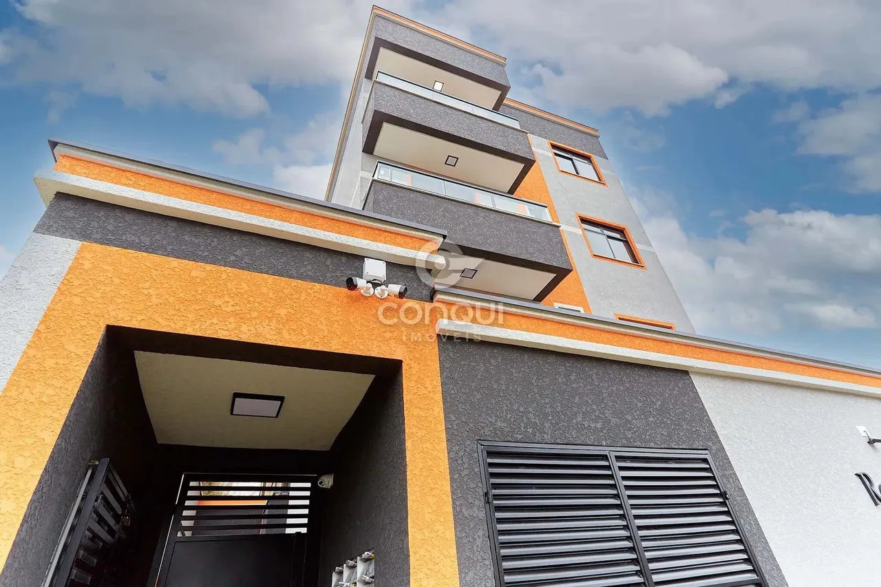Apartamento novo à venda no Afonso Pena | 3 Quartos | 1 Suíte | 2 vagas de garagem