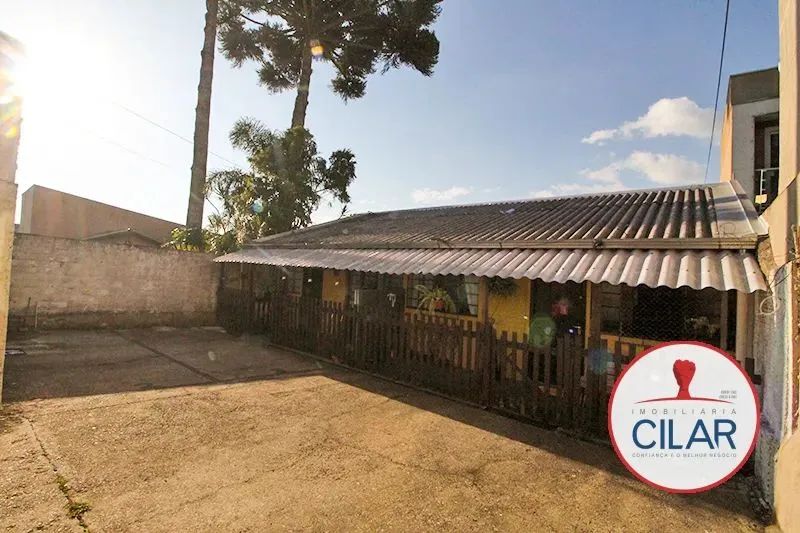 Imobiliária Cilar Vende Casa no Pilarzinho com 223,30m², Ref. 100697.002-CILAR - Foto 3