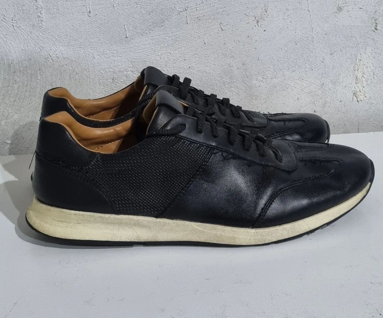 Sapato Zara