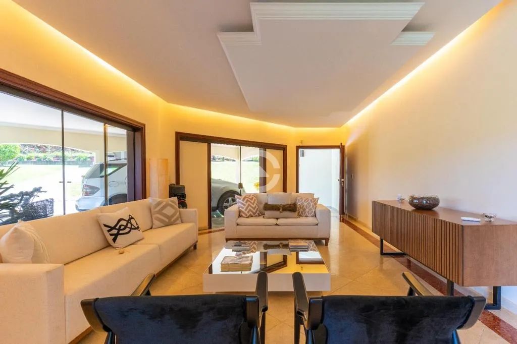 Casa à venda em Valinhos, Village Sans Souci, com 5 quartos, com 1200 m², Village Sans Sou - Foto 5