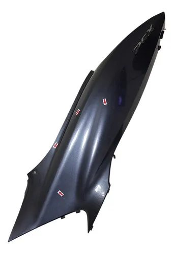 Carenagem Rabeta Esq Honda Pcx 150 19/22 Orig Detalhes 54292