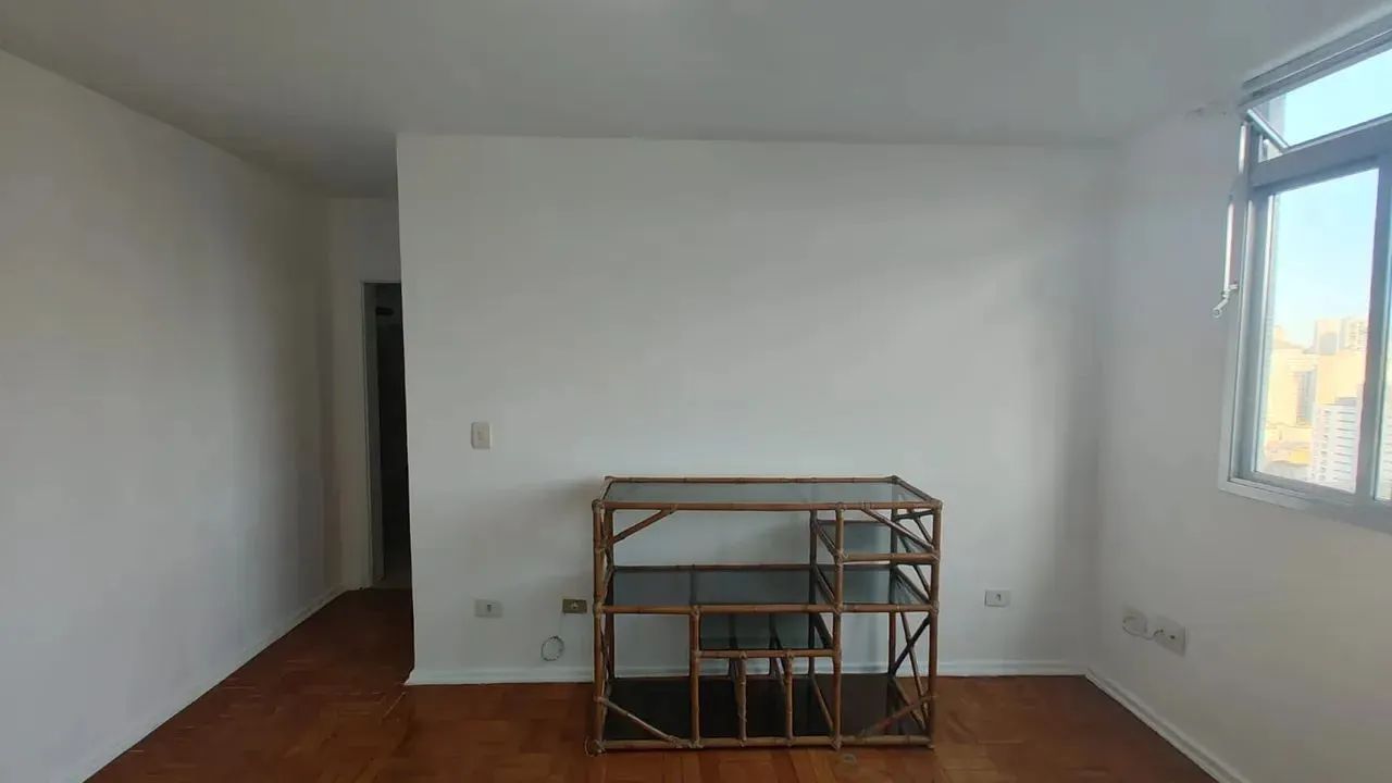 Apartamento para locação com 47 metros quadrados com 1 quarto na Liberdade - São Paulo - S - Foto 5