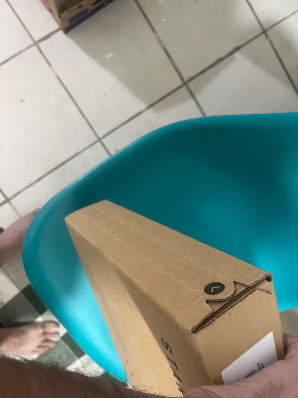 Starlink Mini - Última Unidade em promoção da madrugada.  - Foto 2