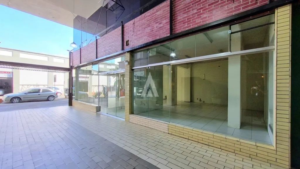 Loja e sala comercial no centro de Joinville próxima ao terminal de ônibus - Foto 3