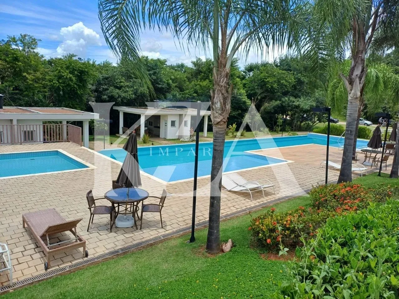 Terreno em Condomínio à Venda em Itupeva-SP, Residencial Pecan - 360m² de Área