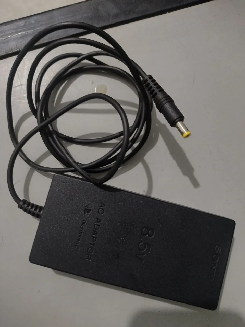 Fonte Adaptador Original Sony Playstation 2