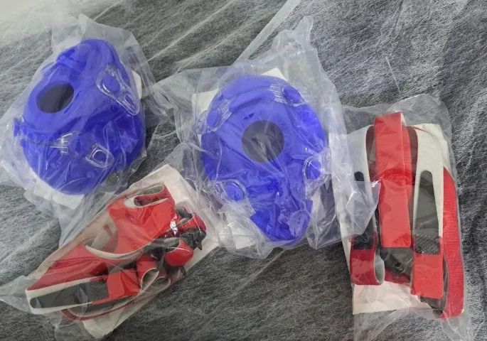 Analisador de gases Handymet  - Foto 2