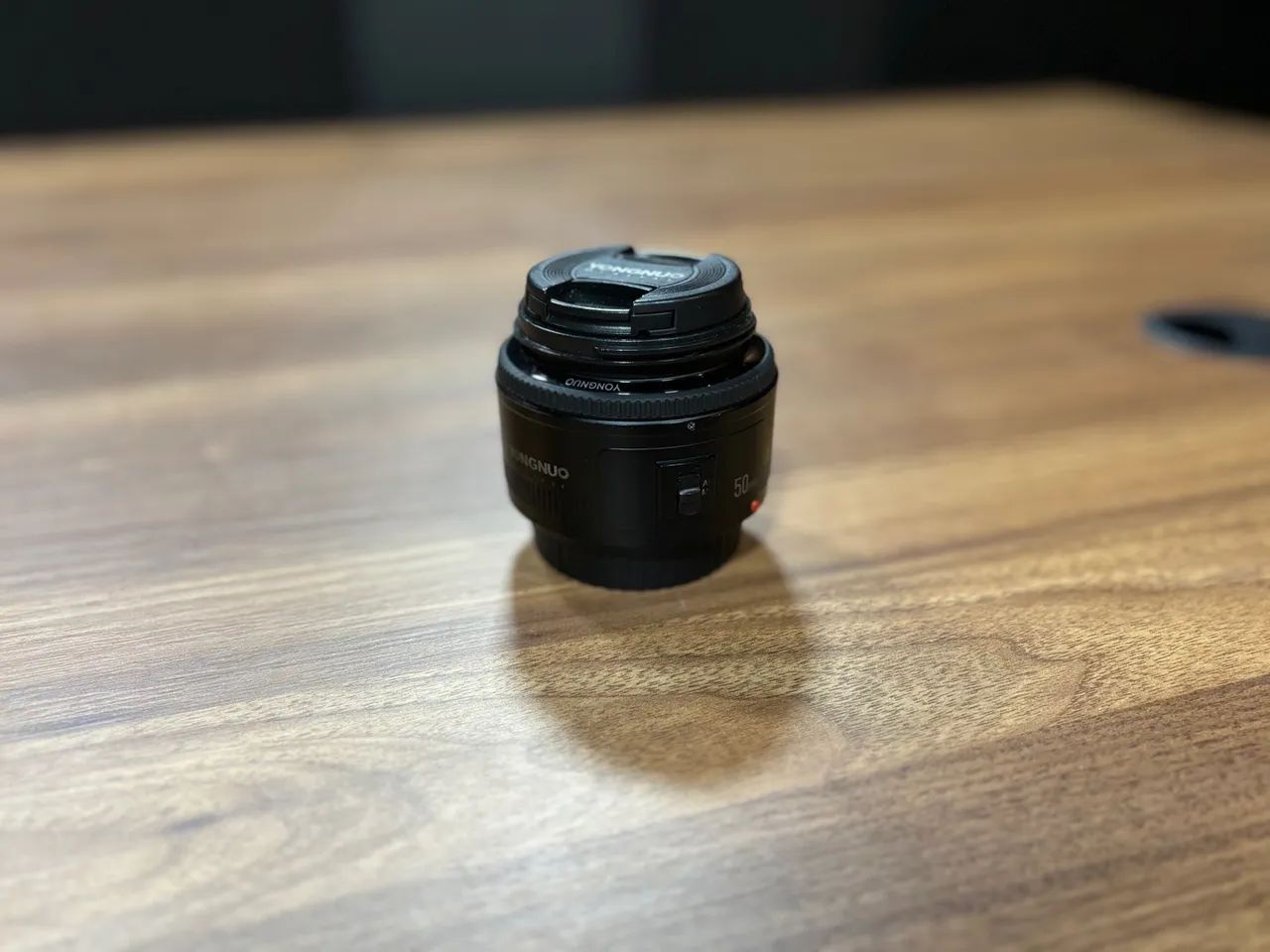 Kit de lentes para Cânon DSLR - Foto 2