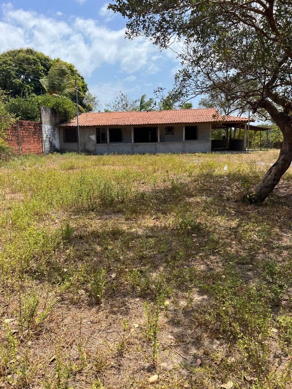 Terreno em Ribamar 40.000 metros  - Foto 2