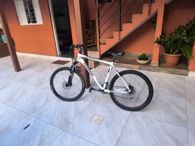 Bike aro 26 TSW + brindes 