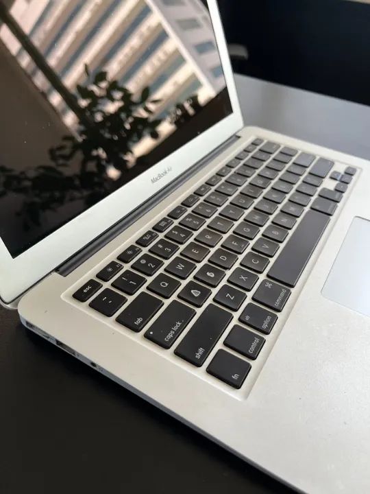 Macbook Air 13" mid 2012