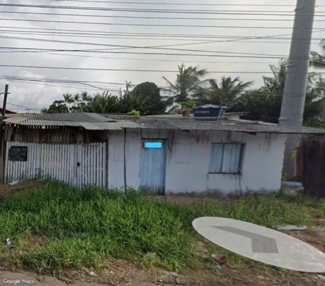 Foto - Macapá - Buritizal