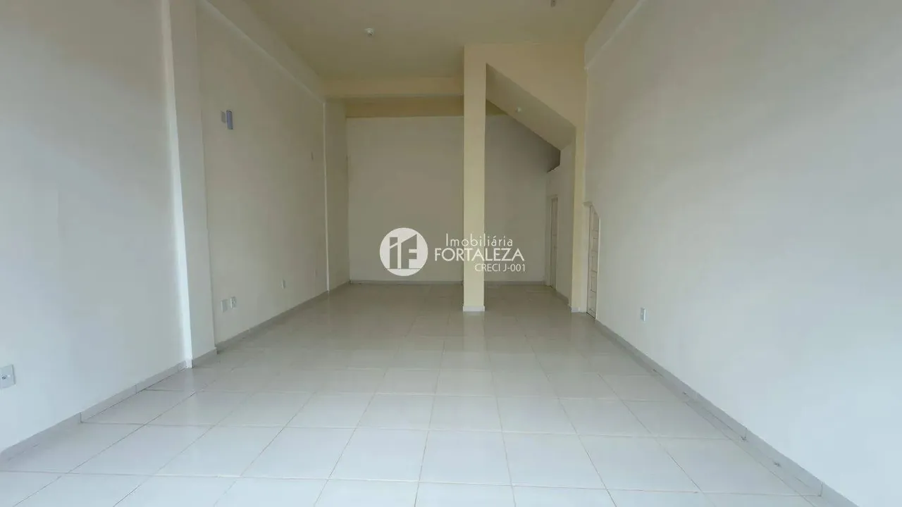 Sala Comercial 44 M2
