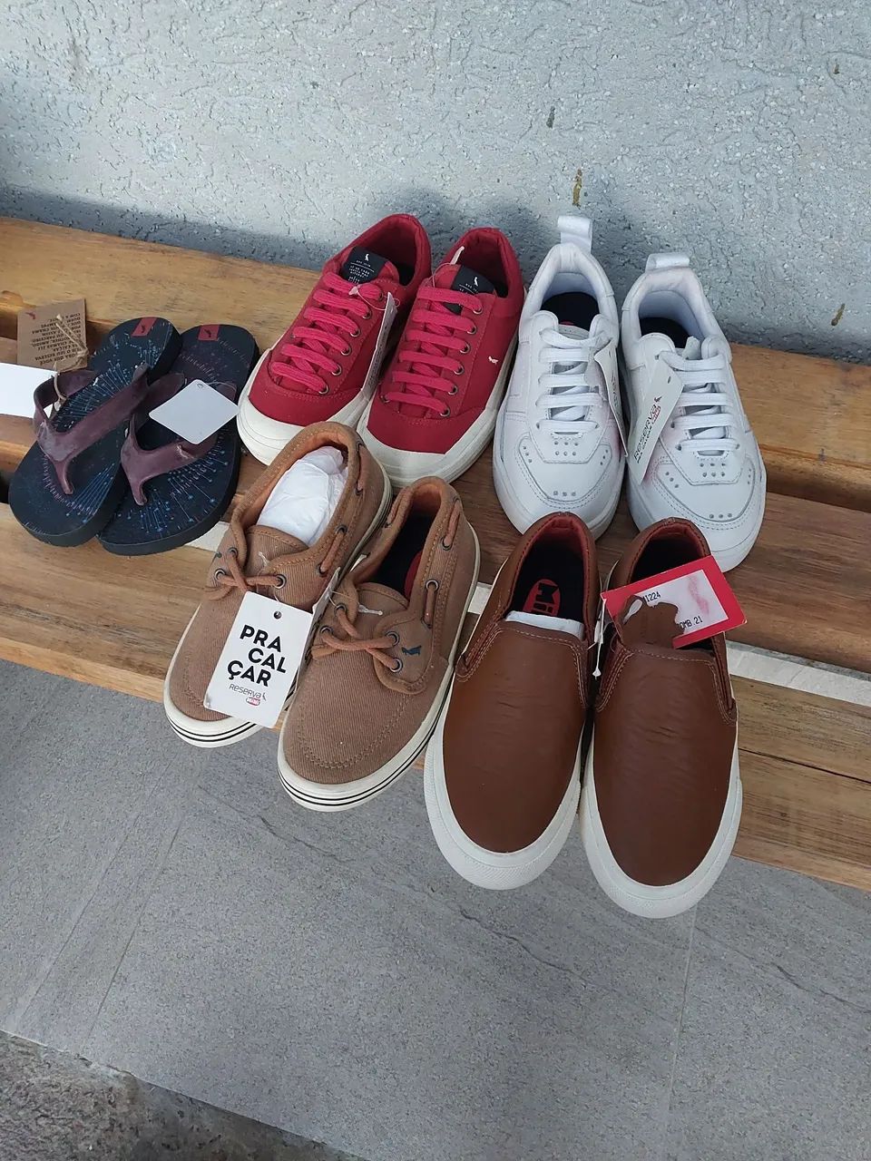 Lote menino64319598422274120