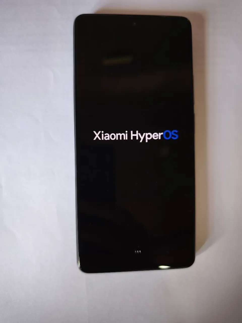Xiaomi 11TPRO 256 GB