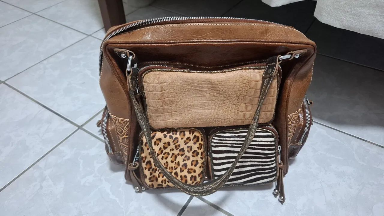 Bolsa feminina - Foto 2