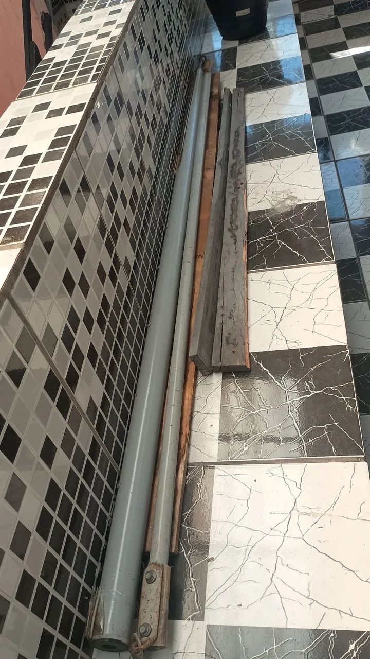 Material para área externa e interno 64299978807554122