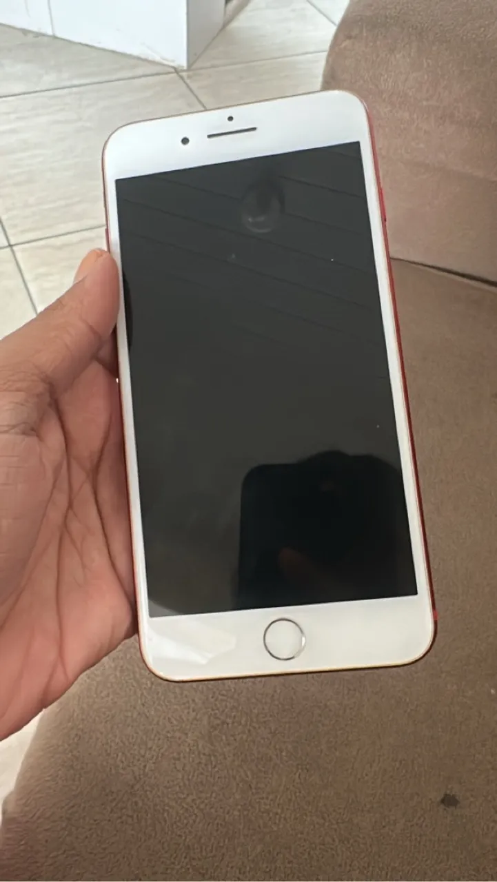 Vendo IPhone 7plus