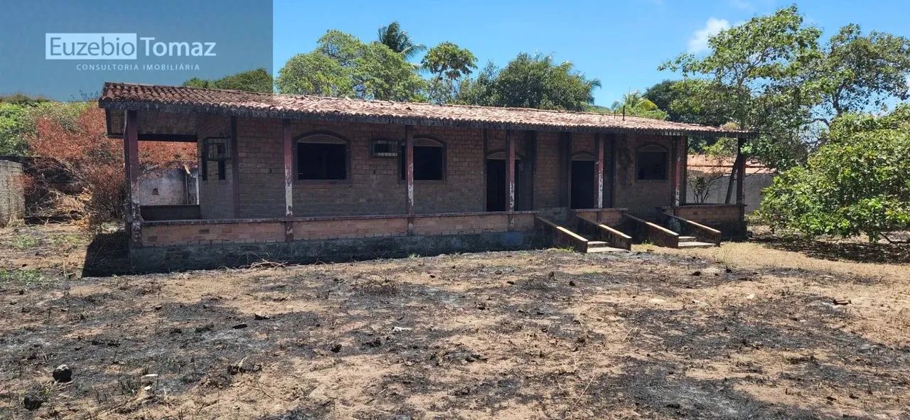 Casa de praia com terreno 1.040m2 - Foto 2